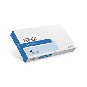 Hennos 10