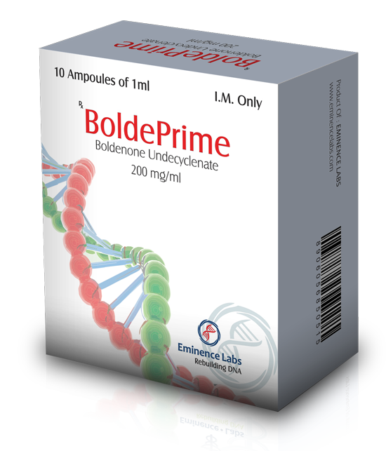 Boldeprime