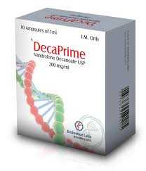 Decaprime
