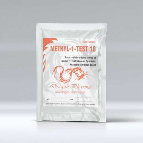 Methyl-1-Test 10