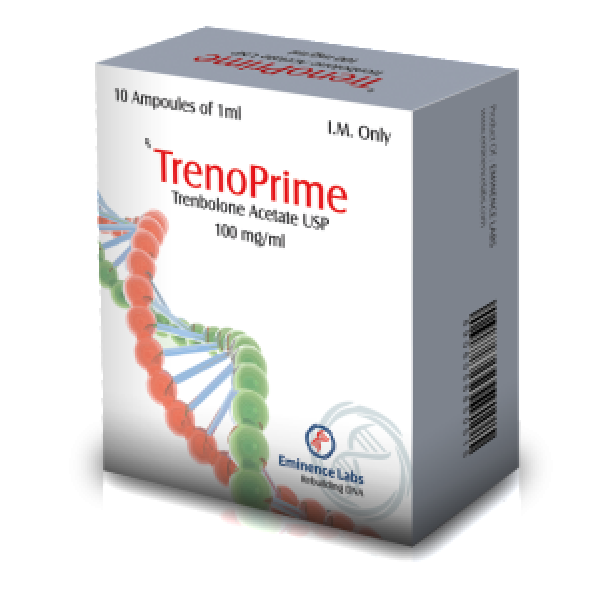 Trenoprime