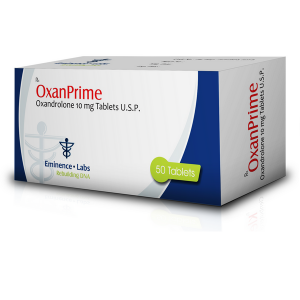 Oxanprime